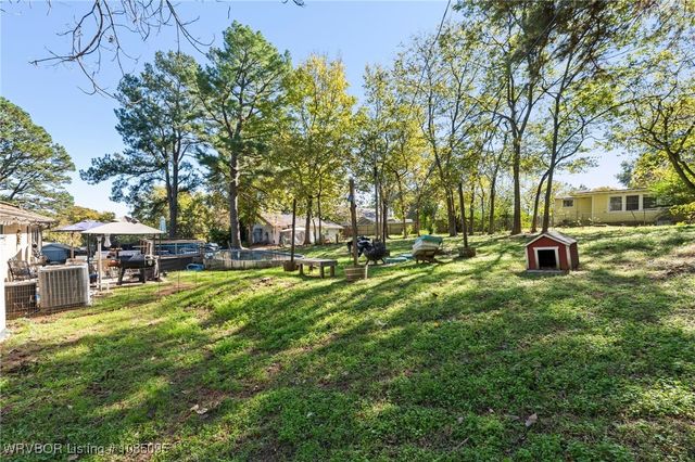 101 W El Paso Street, Greenwood, AR 72936