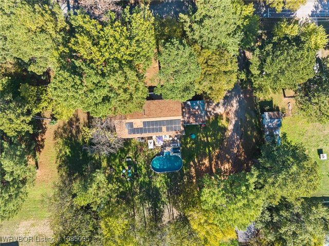 101 W El Paso Street, Greenwood, AR 72936