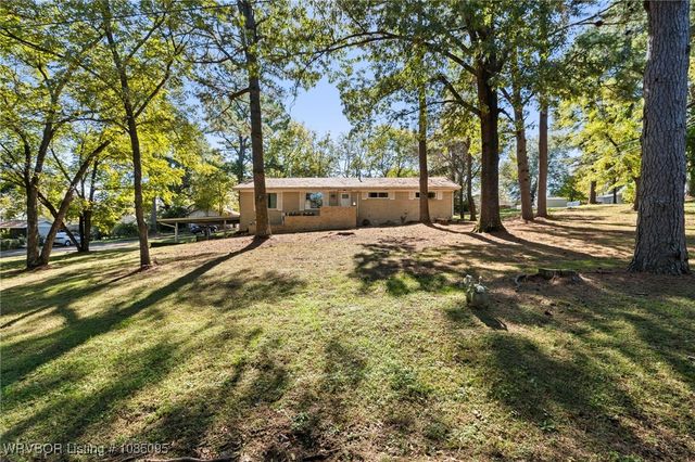 101 W El Paso Street, Greenwood, AR 72936