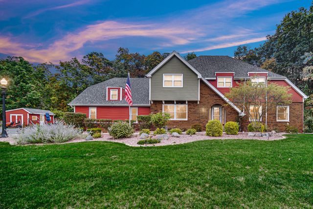 11531 Westvalley Drive, Crown Point, IN 46307