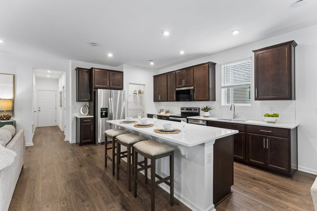 5388 Bellflower Hls, Hermitage, TN 37076