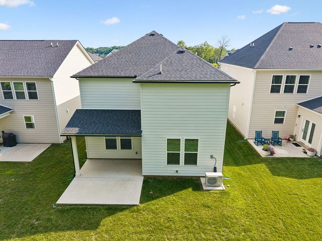 5388 Bellflower Hls, Hermitage, TN 37076