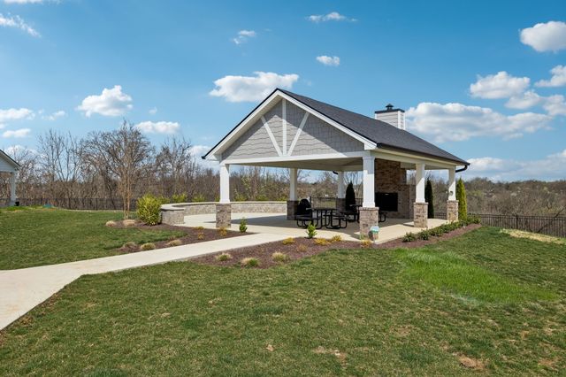 5388 Bellflower Hls, Hermitage, TN 37076