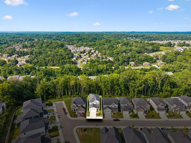 5388 Bellflower Hls, Hermitage, TN 37076