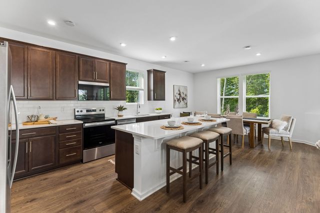 5388 Bellflower Hls, Hermitage, TN 37076