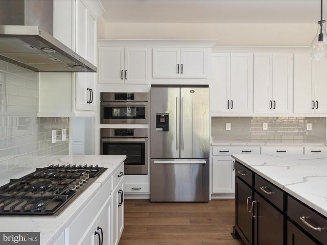 3557 ORCHID POND WAY, Oakton, VA 22124