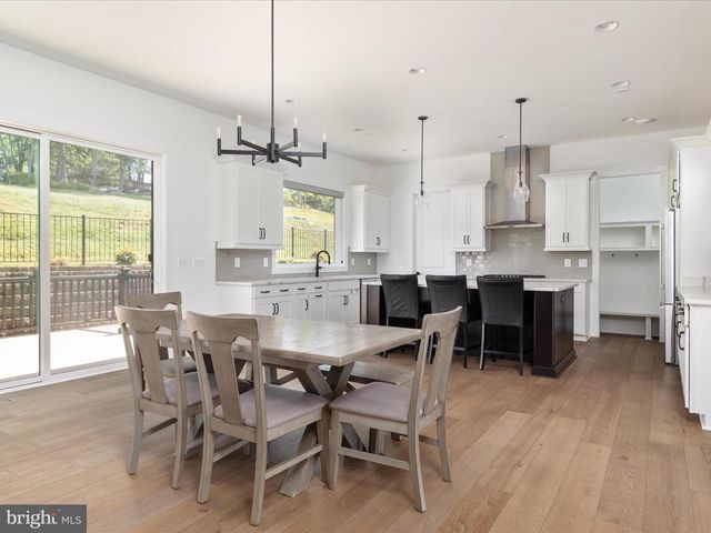 3557 ORCHID POND WAY, Oakton, VA 22124