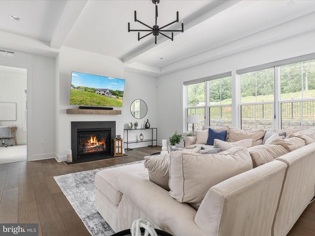 3557 ORCHID POND WAY, Oakton, VA 22124