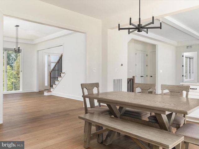 3557 ORCHID POND WAY, Oakton, VA 22124