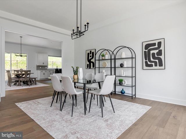 3557 ORCHID POND WAY, Oakton, VA 22124