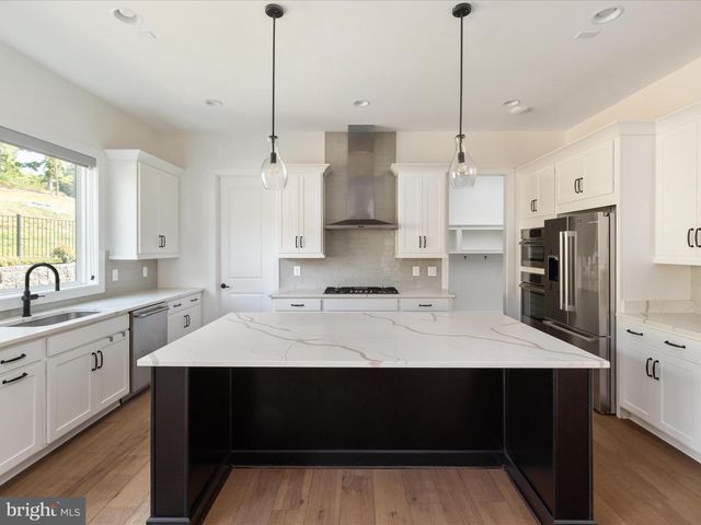 3557 ORCHID POND WAY, Oakton, VA 22124