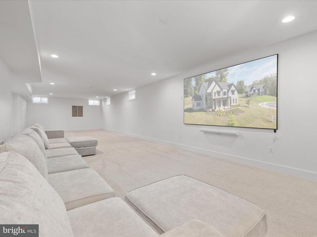 3557 ORCHID POND WAY, Oakton, VA 22124