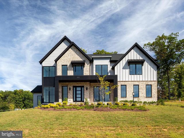 3557 ORCHID POND WAY, Oakton, VA 22124