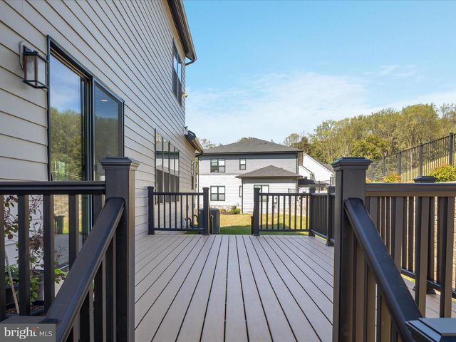 3557 ORCHID POND WAY, Oakton, VA 22124