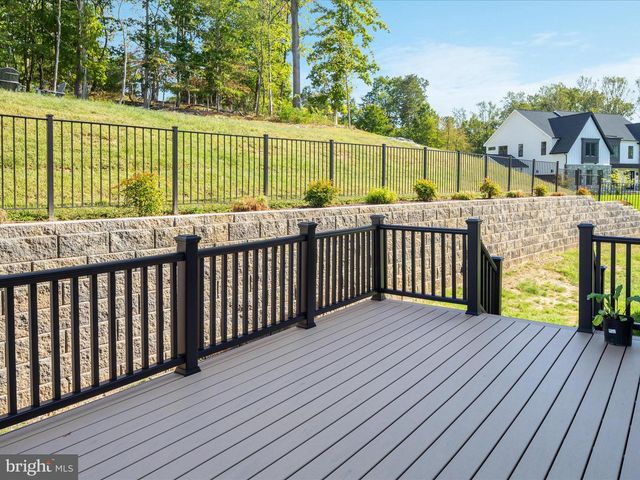 3557 ORCHID POND WAY, Oakton, VA 22124