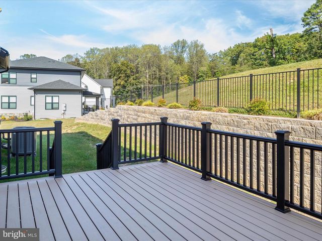 3557 ORCHID POND WAY, Oakton, VA 22124