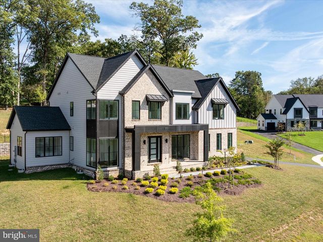 3557 ORCHID POND WAY, Oakton, VA 22124