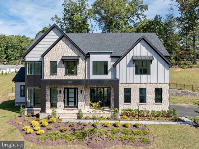 3557 ORCHID POND WAY, Oakton, VA 22124