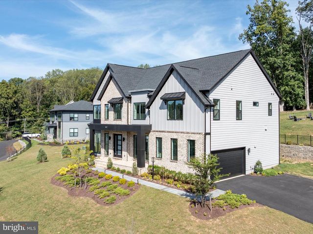 3557 ORCHID POND WAY, Oakton, VA 22124