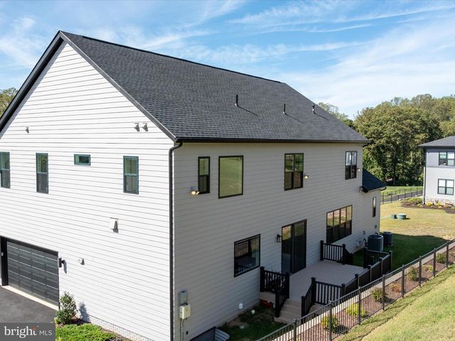 3557 ORCHID POND WAY, Oakton, VA 22124