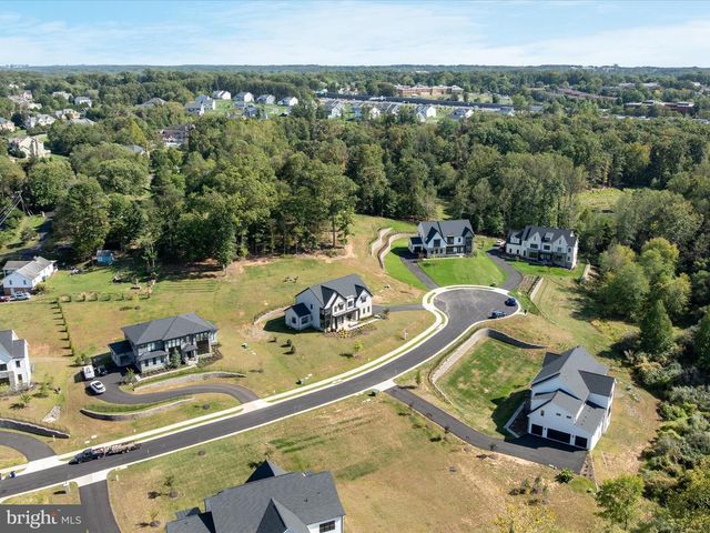 3557 ORCHID POND WAY, Oakton, VA 22124