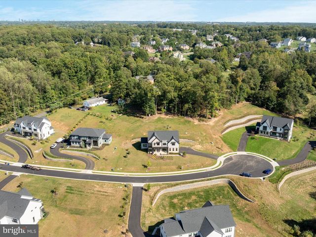 3557 ORCHID POND WAY, Oakton, VA 22124