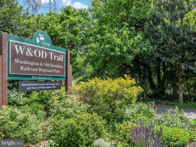 3557 ORCHID POND WAY, Oakton, VA 22124