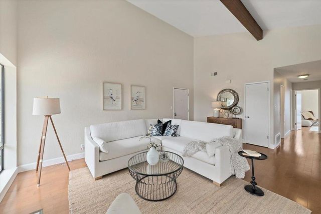 444 Cypress Avenue, Half Moon Bay, CA 94019