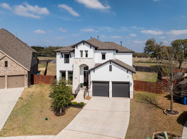 30810 Silverado Spur, Bulverde, TX 78163