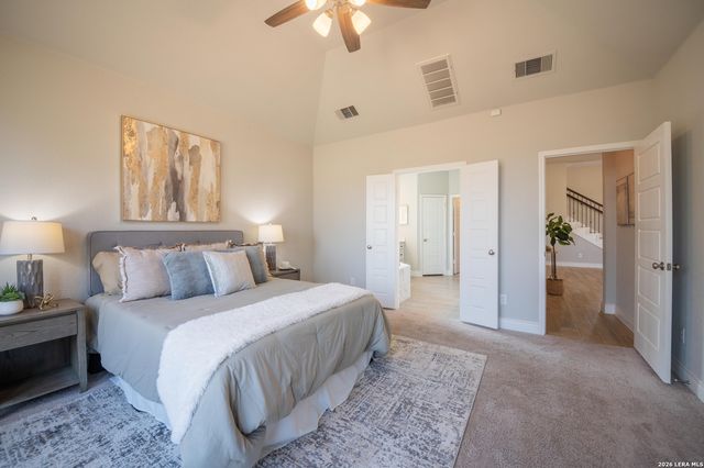 30810 Silverado Spur, Bulverde, TX 78163