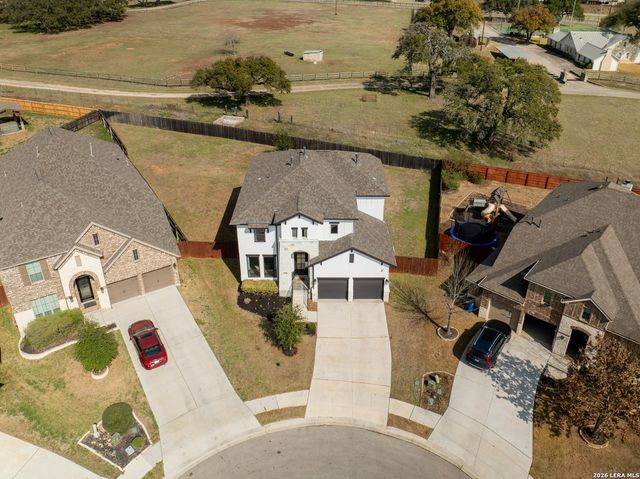 30810 Silverado Spur, Bulverde, TX 78163