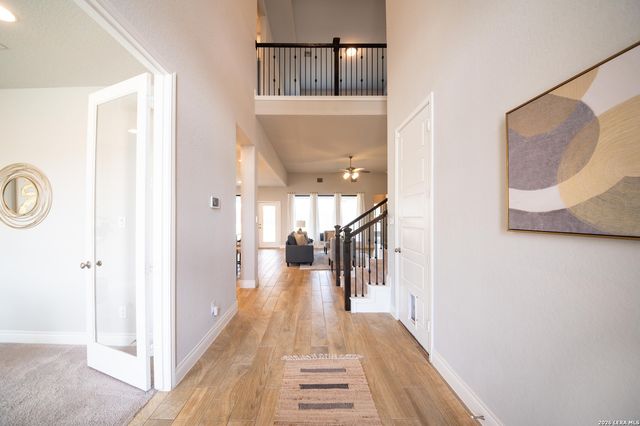 30810 Silverado Spur, Bulverde, TX 78163