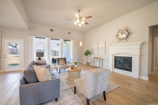 30810 Silverado Spur, Bulverde, TX 78163