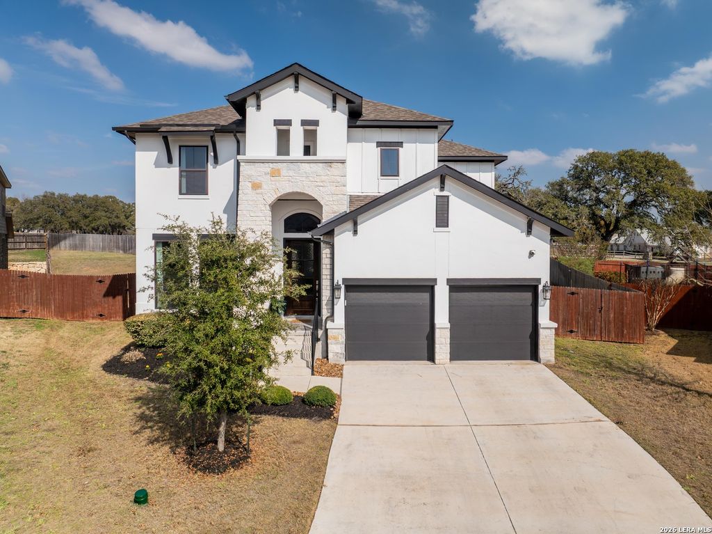 30810 Silverado Spur, Bulverde, TX 78163