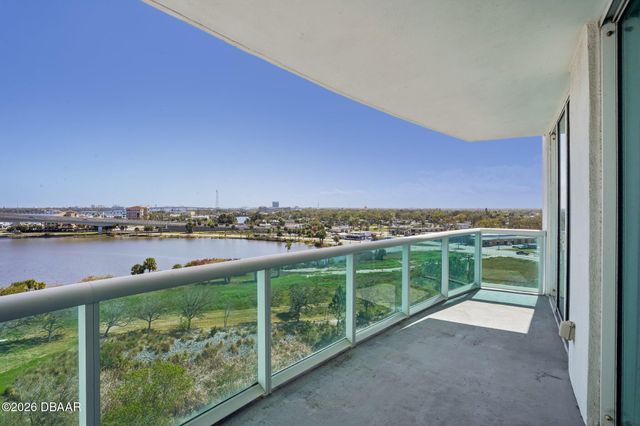 231 Riverside Dr Unit 807, Holly Hill, FL 32117