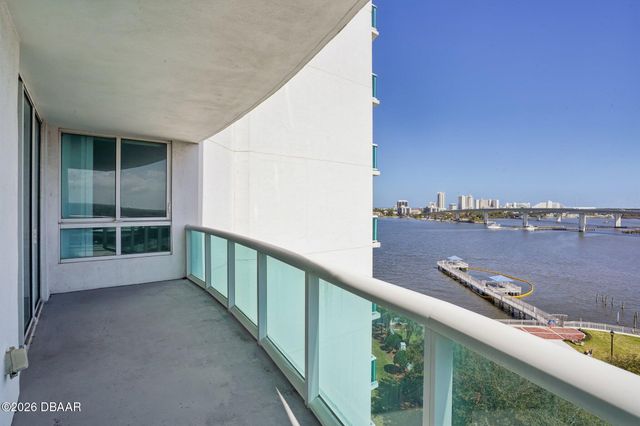 231 Riverside Dr Unit 807, Holly Hill, FL 32117