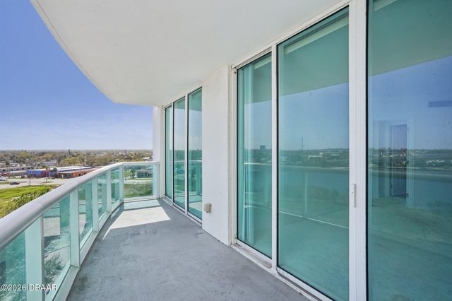 231 Riverside Dr Unit 807, Holly Hill, FL 32117