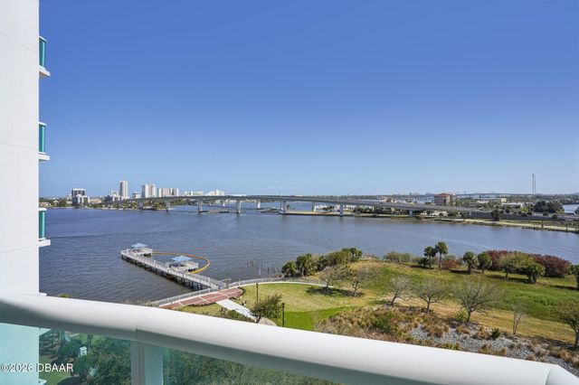 231 Riverside Dr Unit 807, Holly Hill, FL 32117