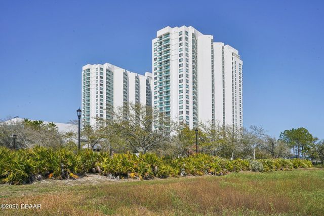 231 Riverside Dr Unit 807, Holly Hill, FL 32117