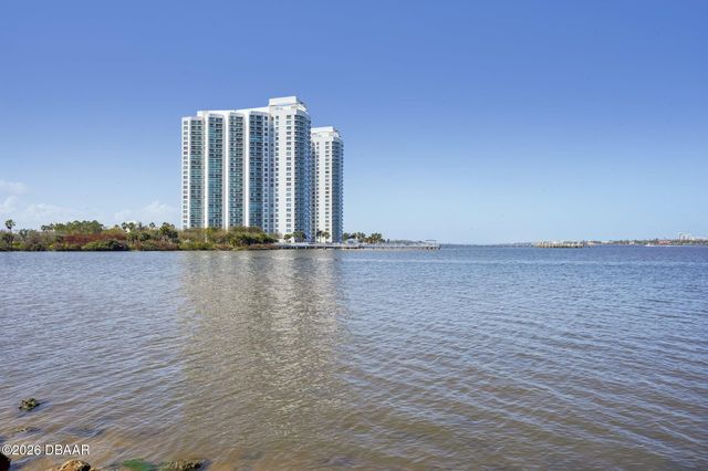 231 Riverside Dr Unit 807, Holly Hill, FL 32117