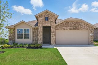 5701 Morrow Point Drive, Denton, TX 76226