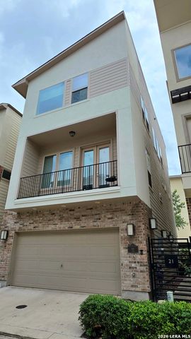 3831 HARRY WURZBACH RD BLDG 21, San Antonio, TX 78209