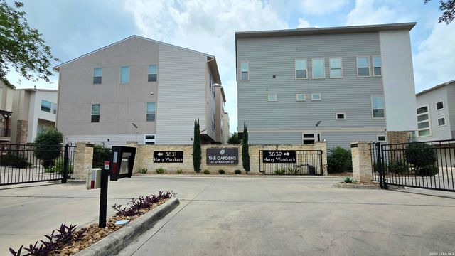 3831 HARRY WURZBACH RD BLDG 21, San Antonio, TX 78209