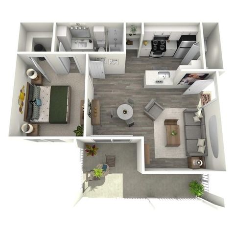 19100 N Glenwest Drive 932, Friendswood, TX 77546