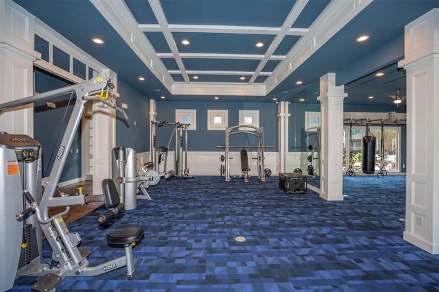 19100 N Glenwest Drive 932, Friendswood, TX 77546