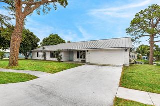 709 Warren Drive, Jupiter, FL 33458