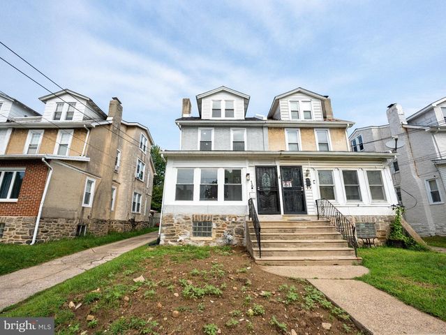 16 S 13TH ST, Darby, PA 19023