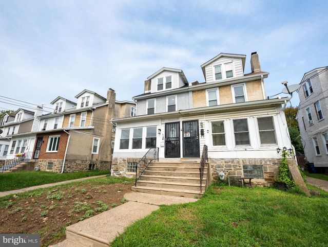 16 S 13TH ST, Darby, PA 19023