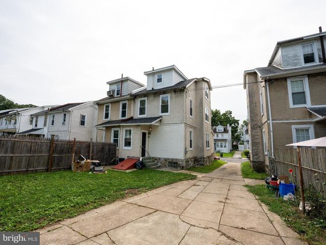 16 S 13TH ST, Darby, PA 19023