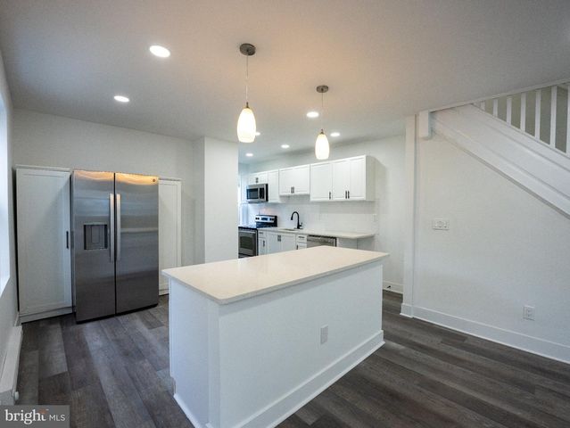 16 S 13TH ST, Darby, PA 19023